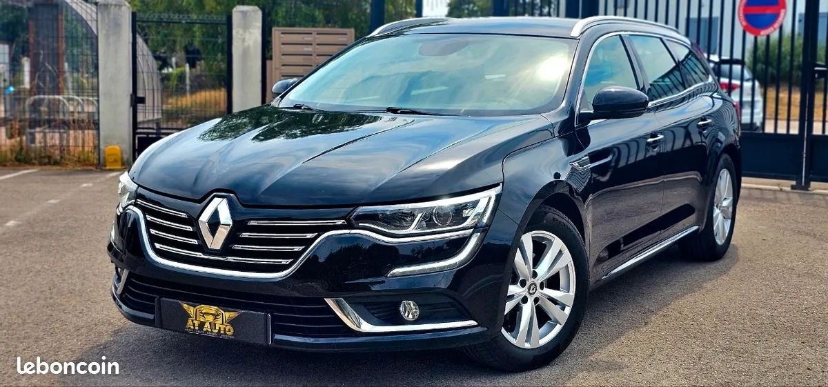 Renault Talisman