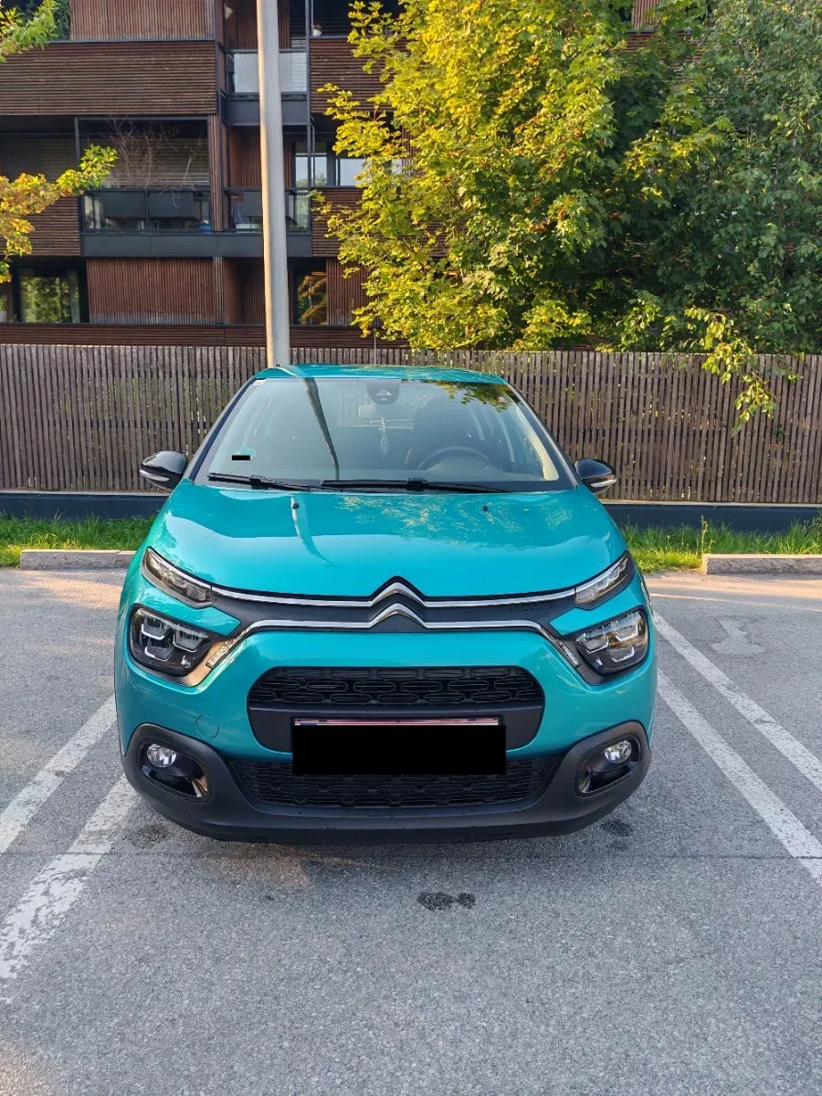 Citroen C3 2021 photo 3