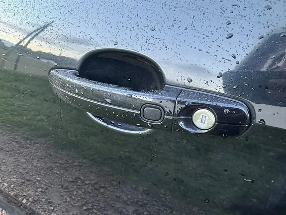 Ford Focus 2011 photo 5