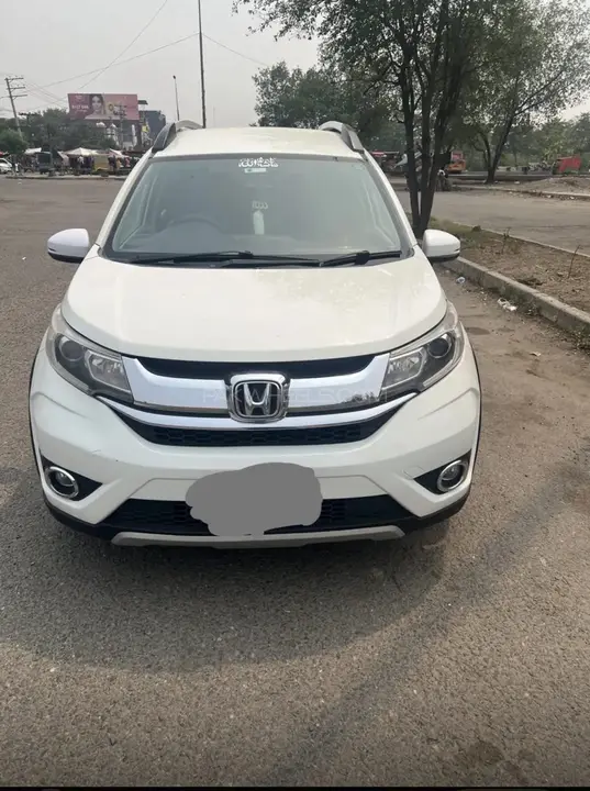 Honda Br-V