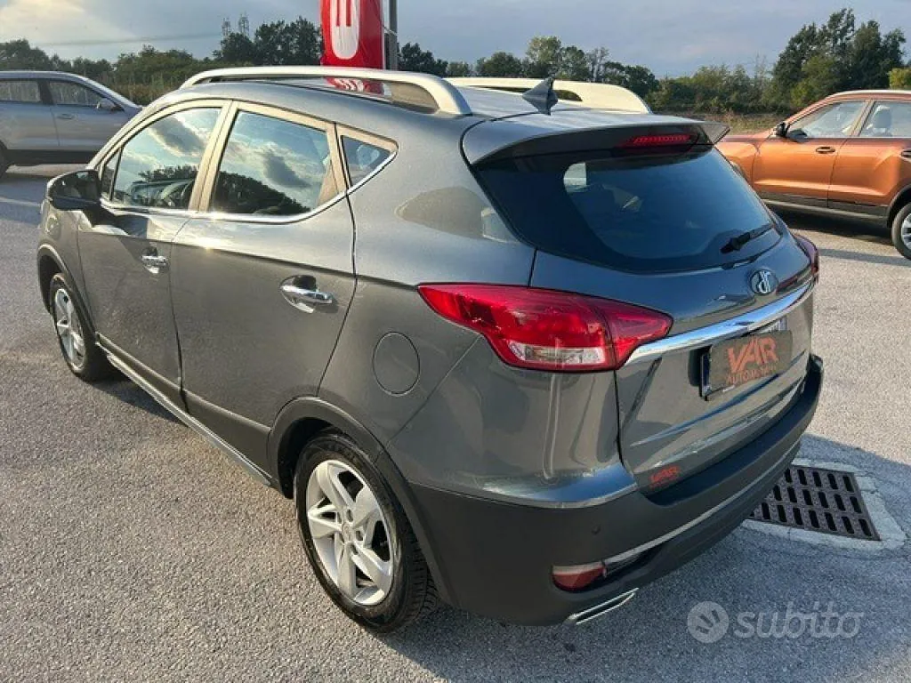 DR Automobiles Dr4 2019 photo 4