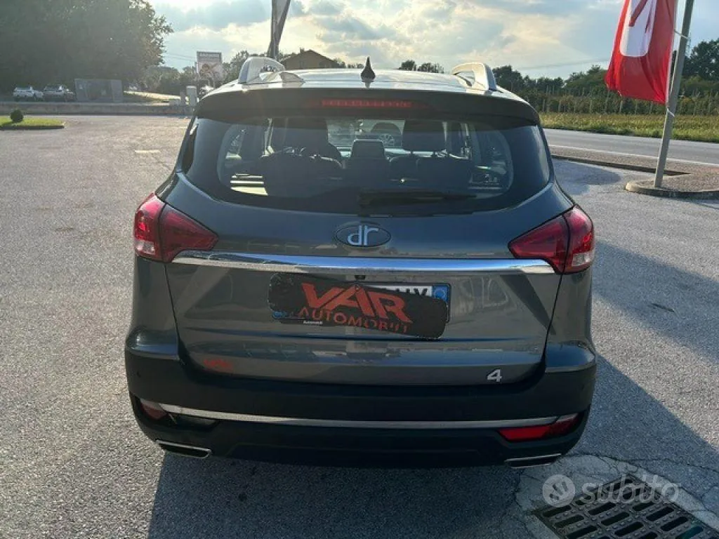 DR Automobiles Dr4 2019 photo 5