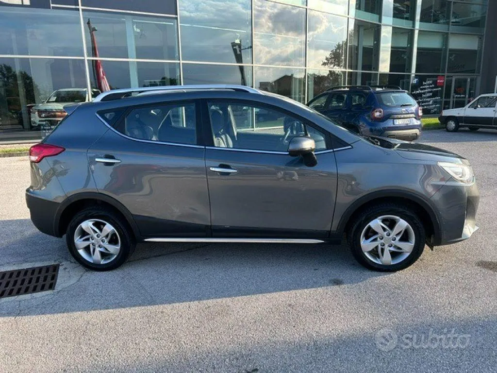 DR Automobiles Dr4 2019 photo 3