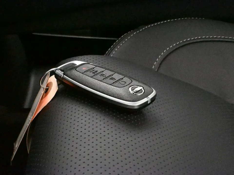 Nissan Rogue 2026 photo 5