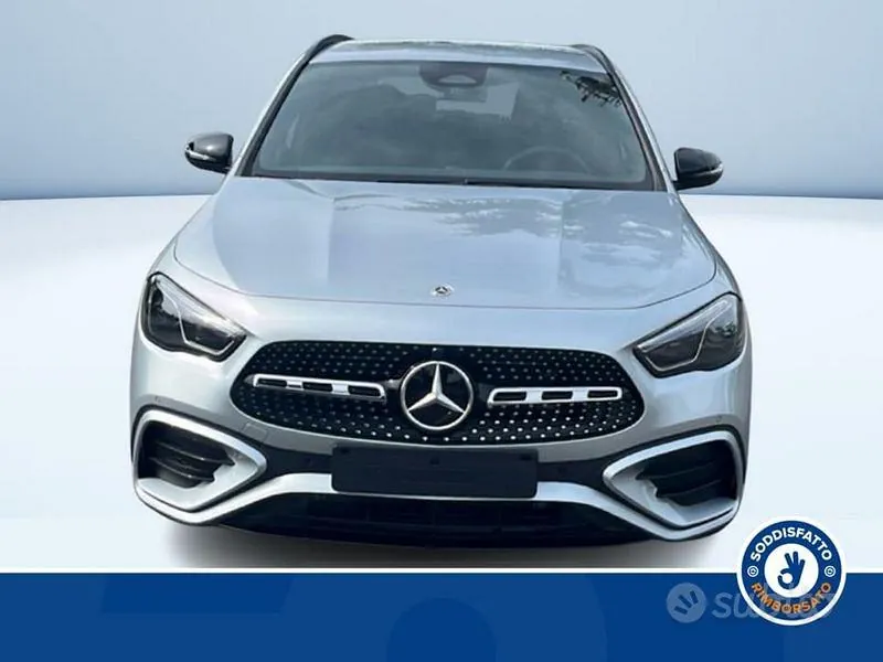 Mercedes-Benz Gla 2026 photo 3