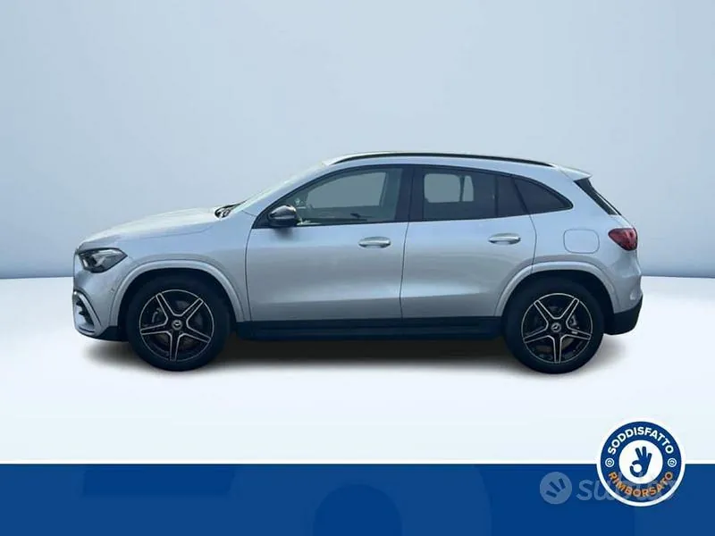 Mercedes-Benz Gla 2026 photo 5