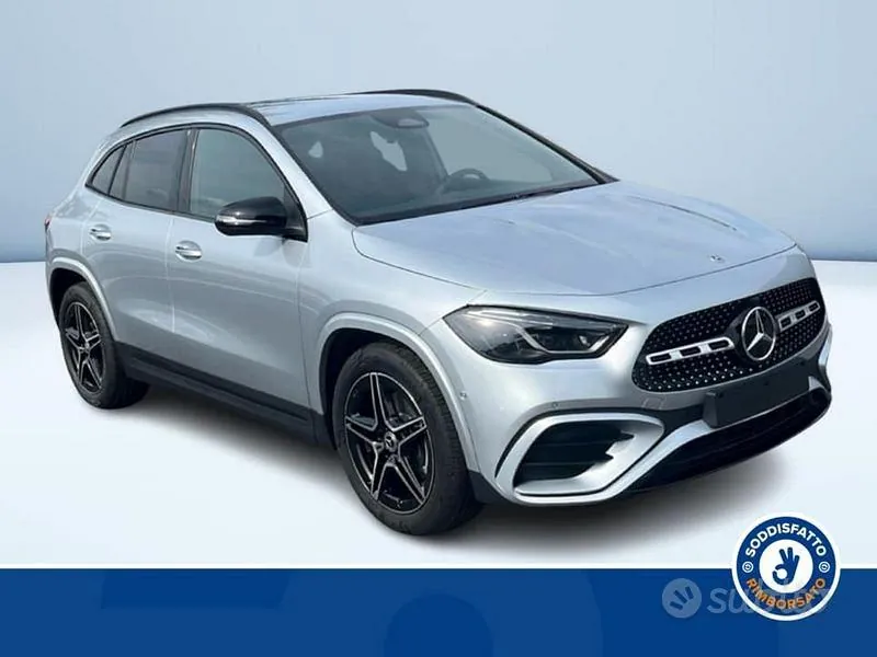 Mercedes-Benz Gla 2026 photo 4