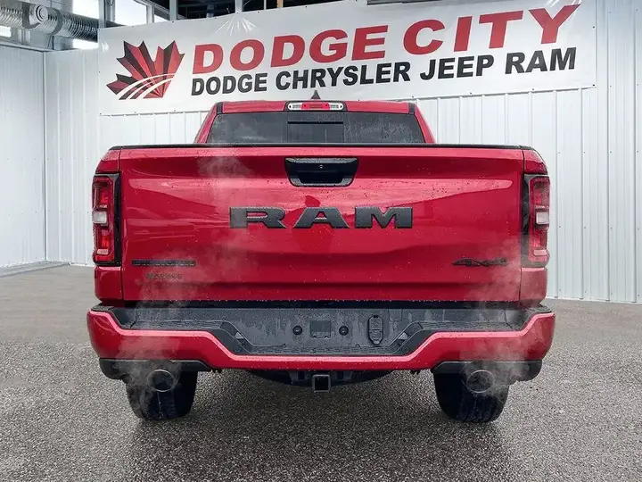 Ram 1500 2027 photo 4