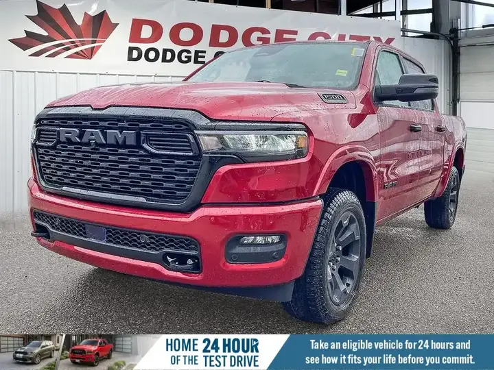 Ram 1500