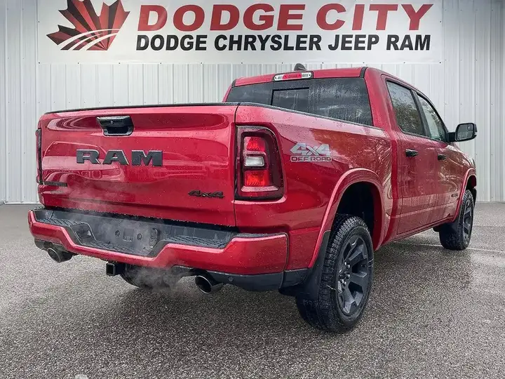 Ram 1500 2027 photo 5