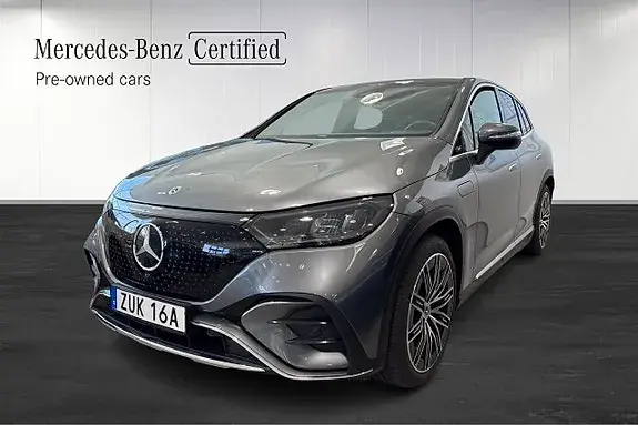 Mercedes-Benz Eqe43 Suv