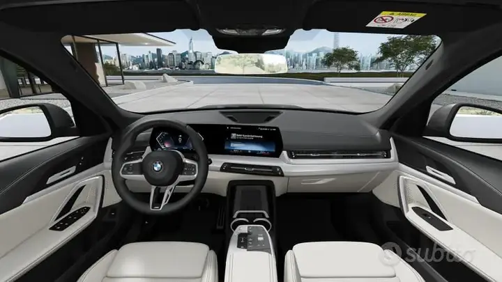 BMW X1 2026 photo 4