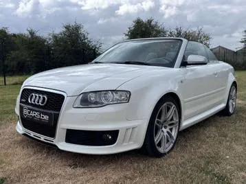 Audi Rs4