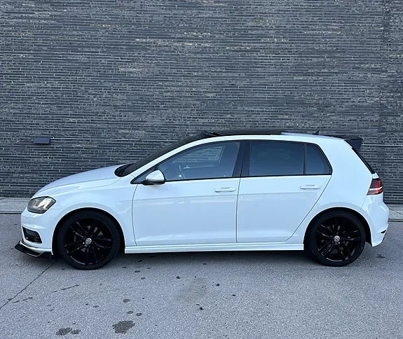 Volkswagen Golf Vii 2014 photo 5