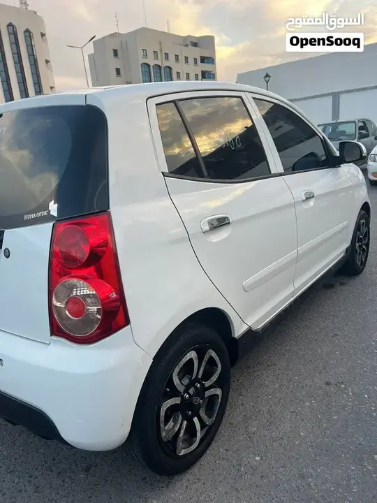 Kia Picanto 2010 photo 4