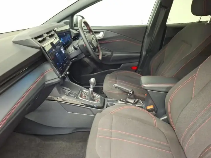 Ford Puma 2025 photo 5