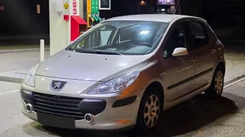 Peugeot 307 2006 photo 3