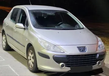 Peugeot 307 2006 photo 2