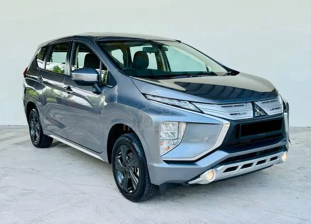 Mitsubishi Xpander