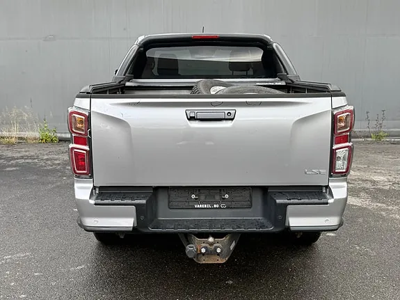 Isuzu D-Max 2022 photo 5