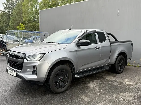 Isuzu D-Max 2022 photo 3