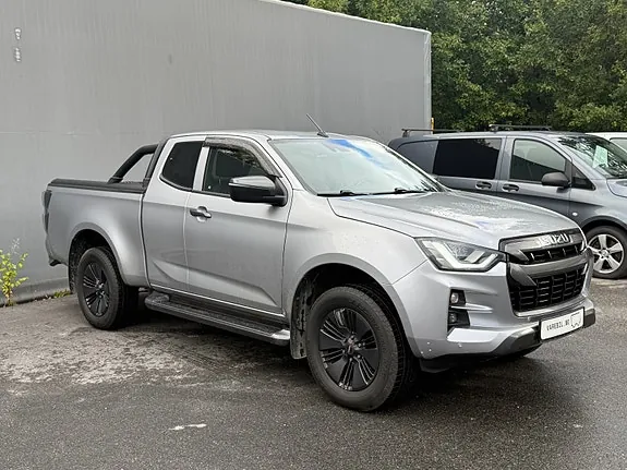 Isuzu D-Max 2022 photo 4