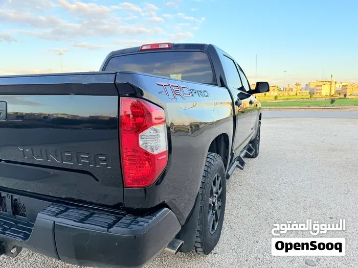 Toyota Tundra 2016 photo 4