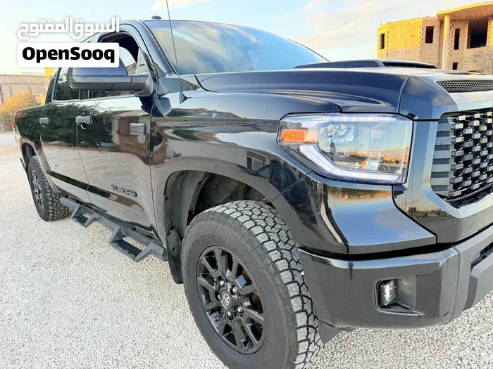 Toyota Tundra 2016 photo 3