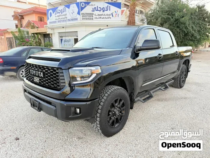 Toyota Tundra