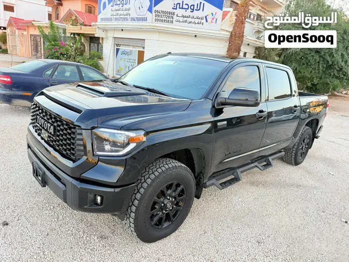 Toyota Tundra 2016 photo 2