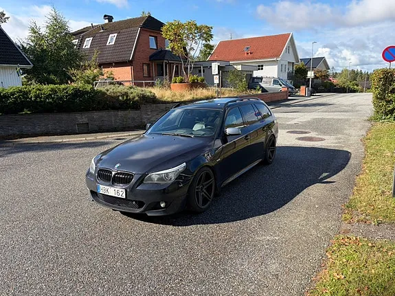 BMW 530Xd
