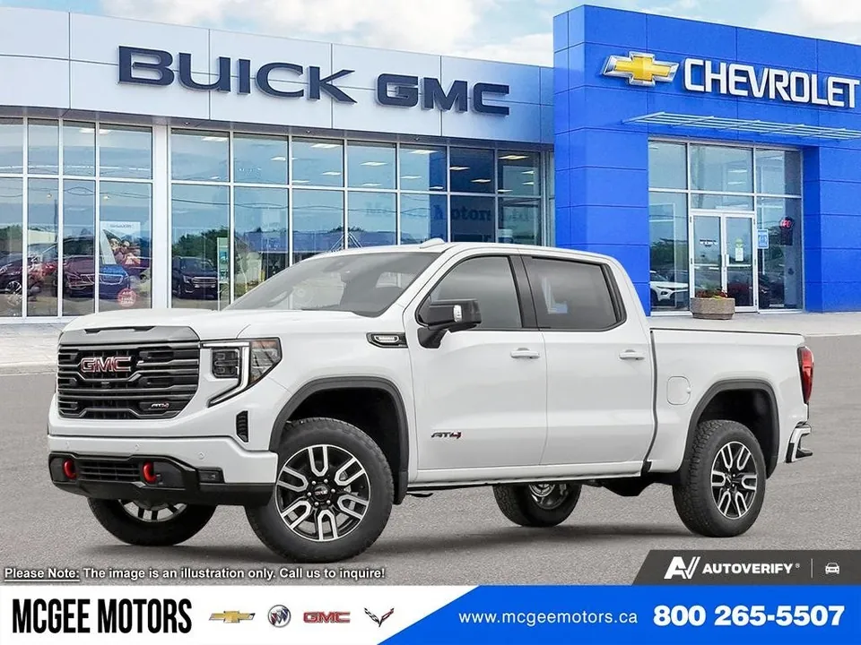 GMC Sierra 1500