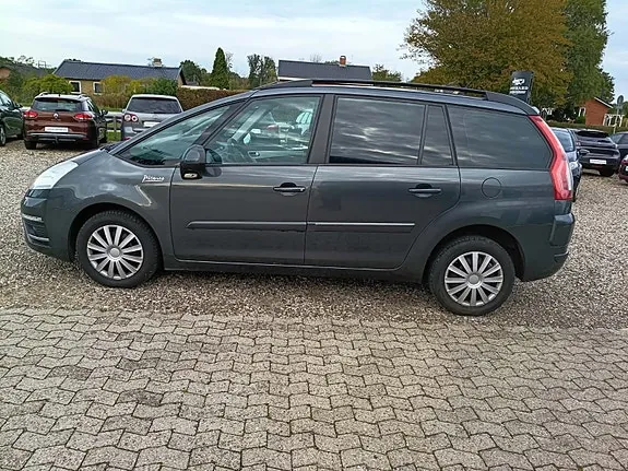 Citroen C4 Picasso 2013 photo 3
