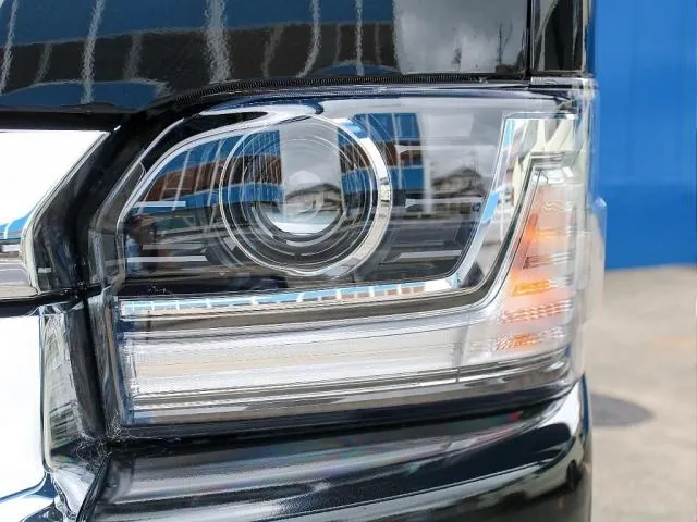 Toyota Hiace Wagon 2026 photo 5
