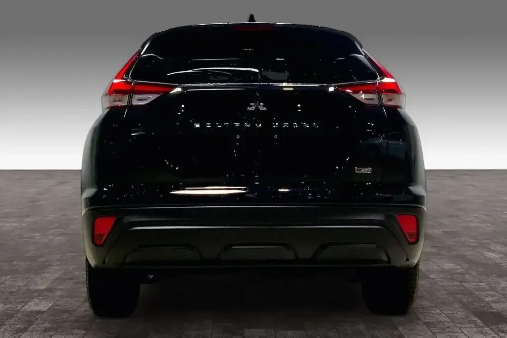 Mitsubishi Eclipse Cross 2026 photo 4