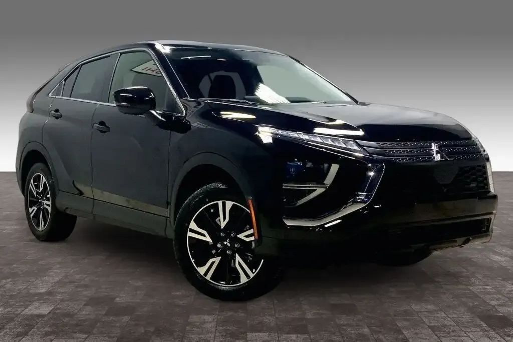 Mitsubishi Eclipse Cross 2026 photo 2