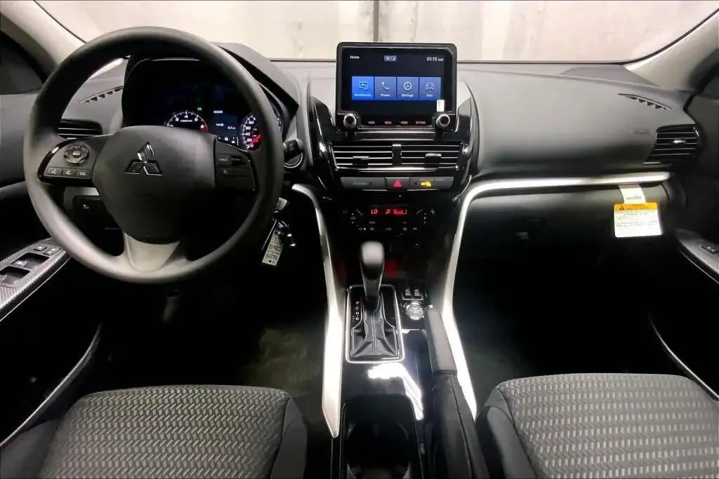 Mitsubishi Eclipse Cross 2026 photo 5