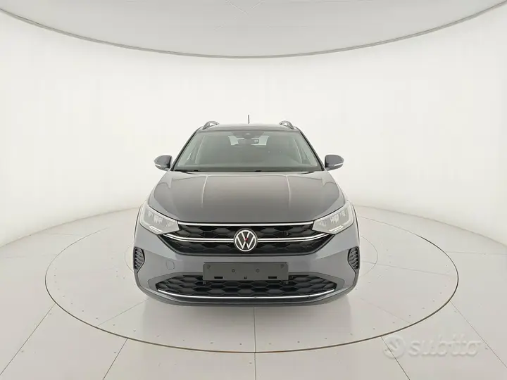 Volkswagen Taigo 2026 photo 2