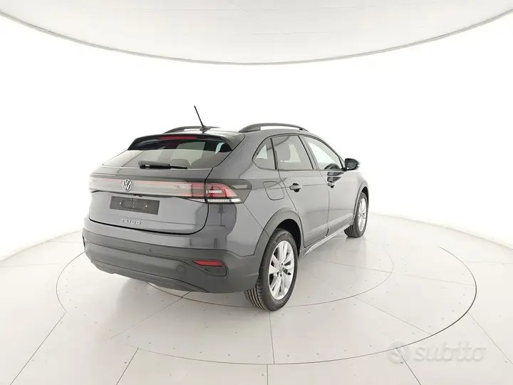 Volkswagen Taigo 2026 photo 3