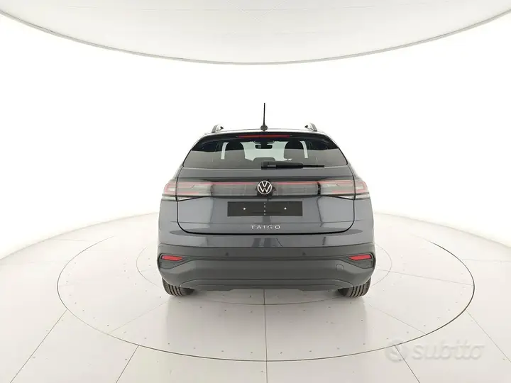 Volkswagen Taigo 2026 photo 5