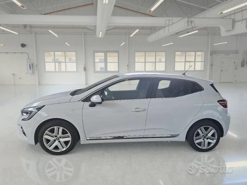 Renault Clio 2021 photo 5