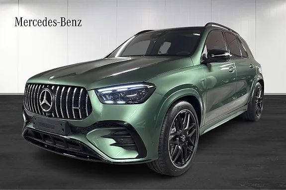 Mercedes-Benz Gle53