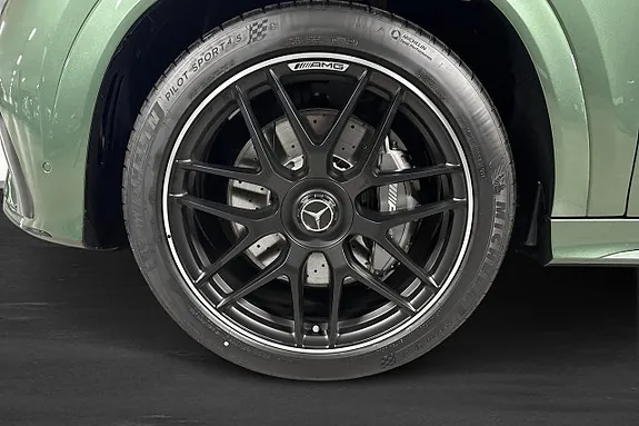 Mercedes-Benz Gle53 2026 photo 5
