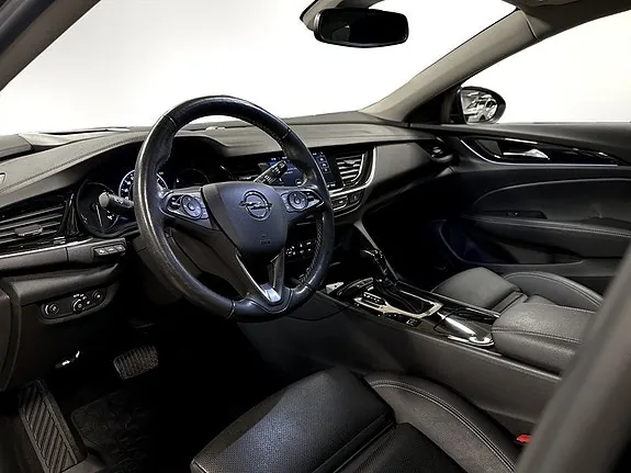 Opel Insignia 2021 photo 5
