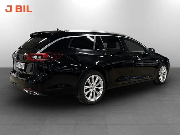 Opel Insignia 2021 photo 3