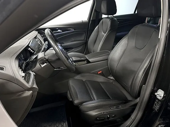 Opel Insignia 2021 photo 4