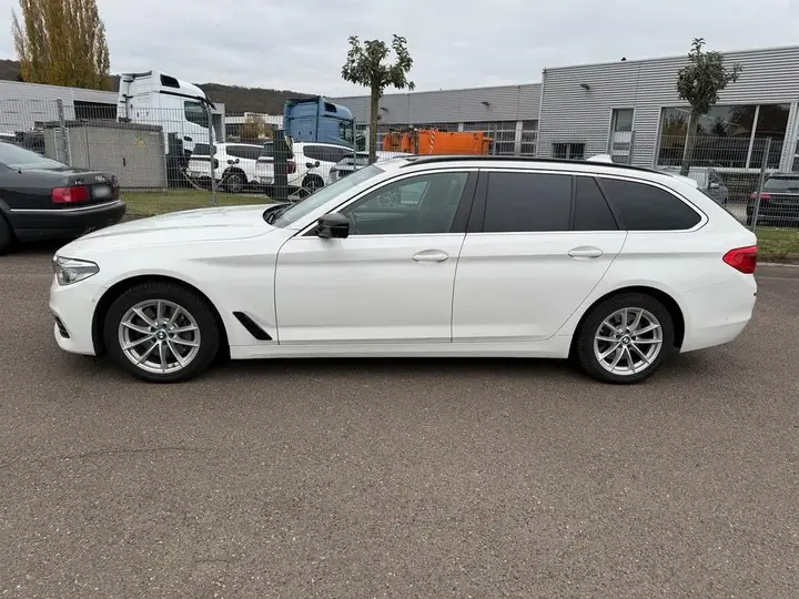 BMW 530D