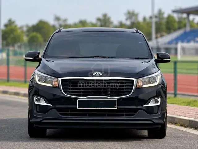 Kia Grand Carnival