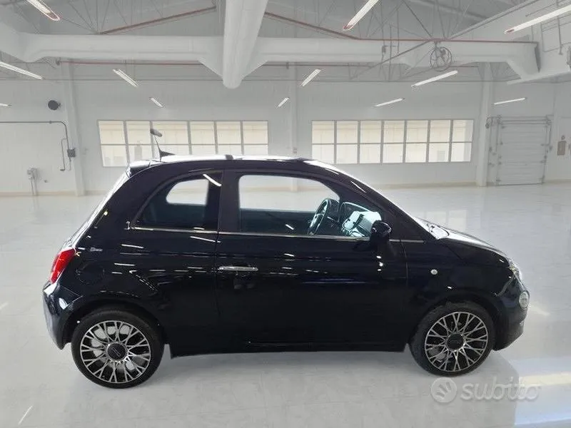 Fiat 500 2023 photo 3