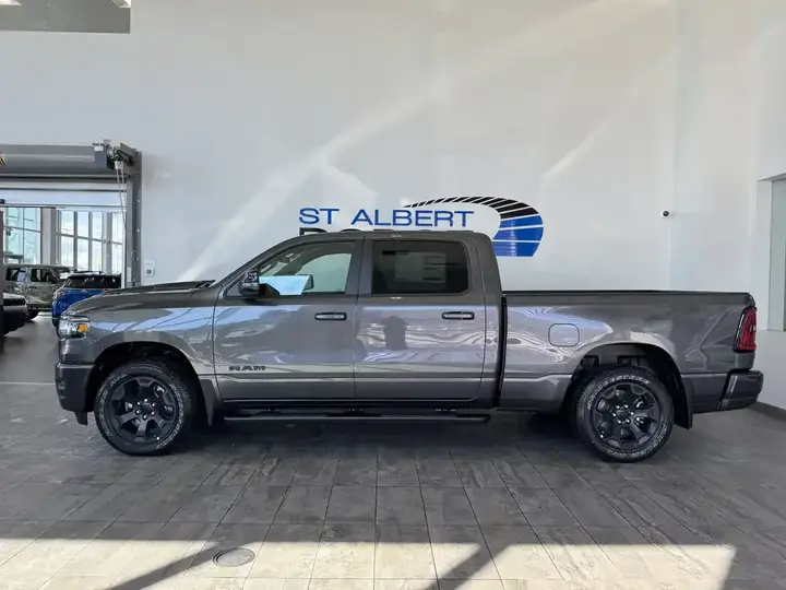Ram 1500 2026 photo 2